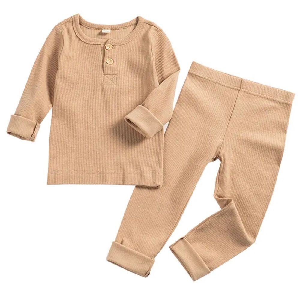 New kids’ pajamas 3-4T